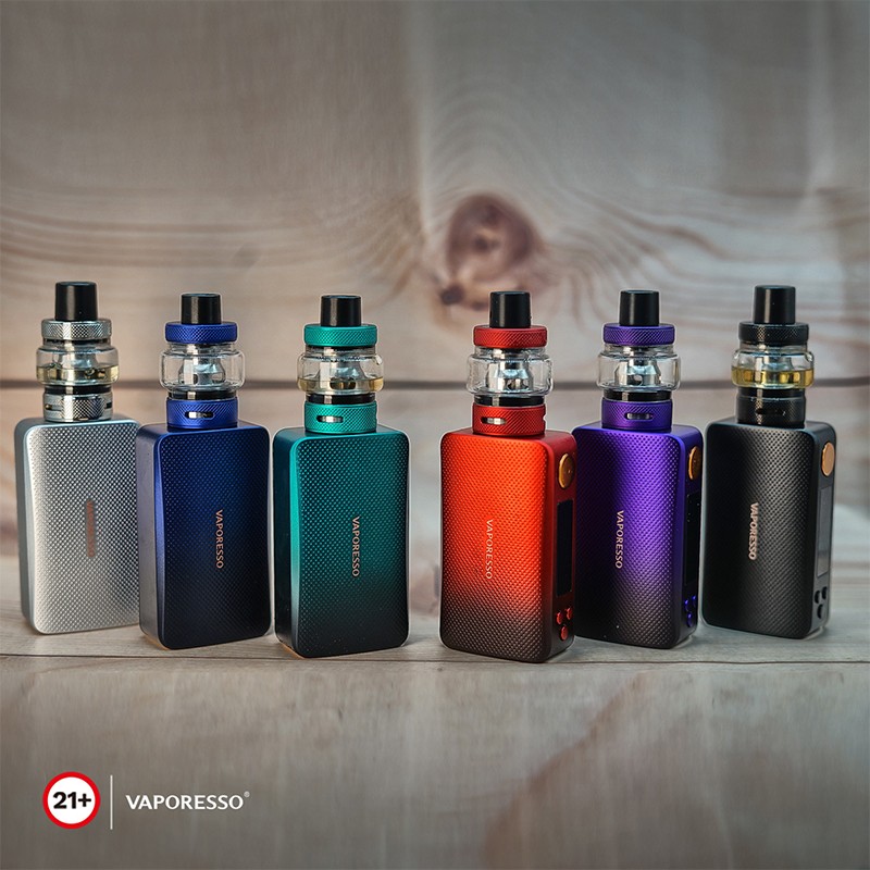 vaporesso gen nano all colors