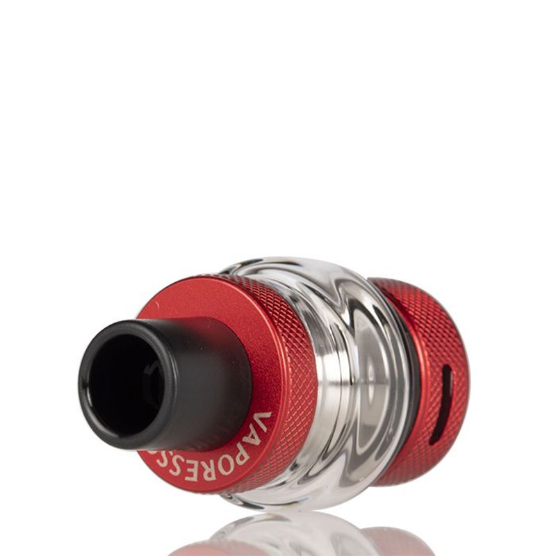 vaporesso gtx 22 tank top