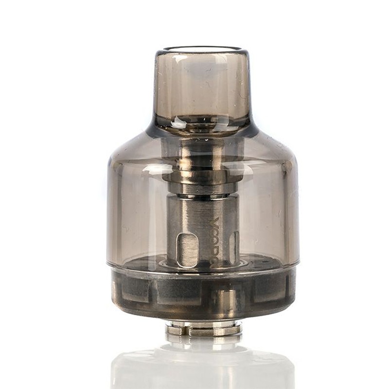 voopoo pnp pod tank front view
