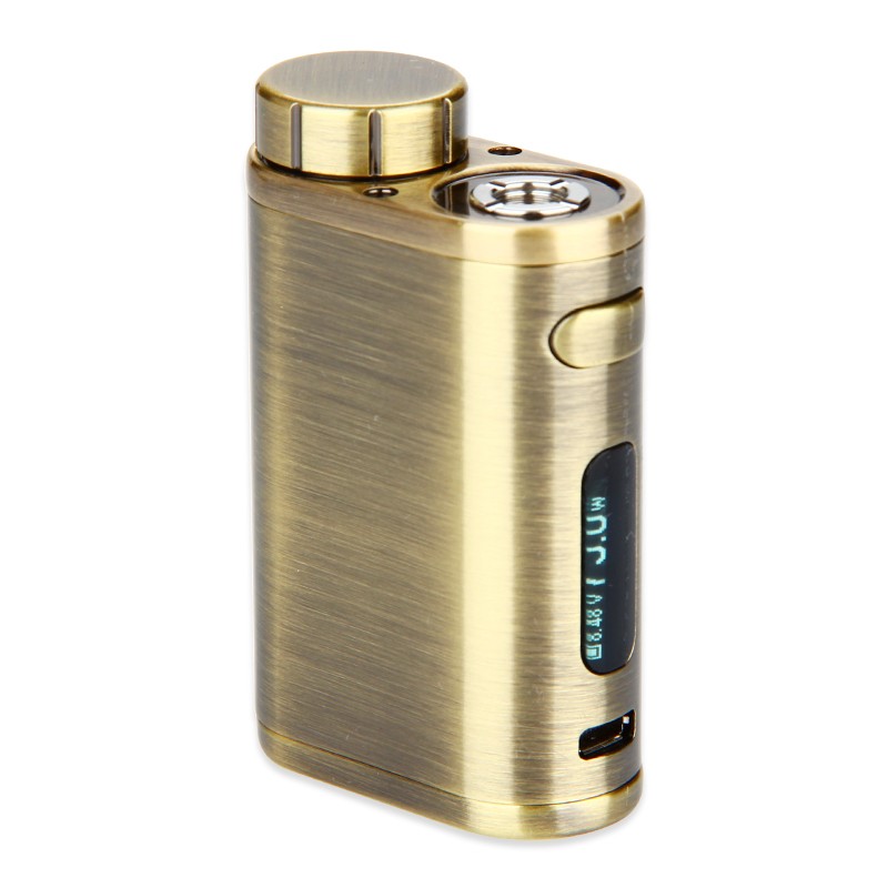 Eleaf iStick Pico 75W Box Mod Brushed Gunmetal