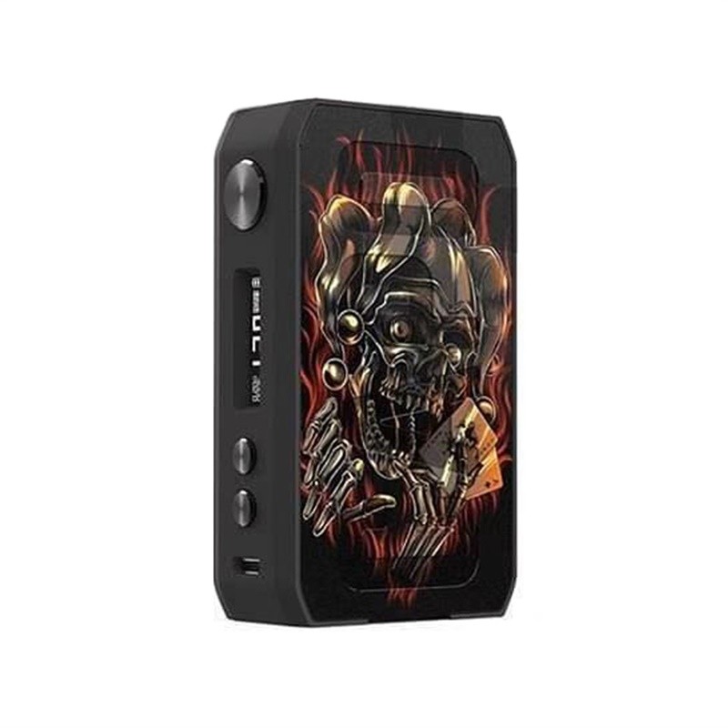 IJOY Cigpet Capo Box Mod 126W Clown