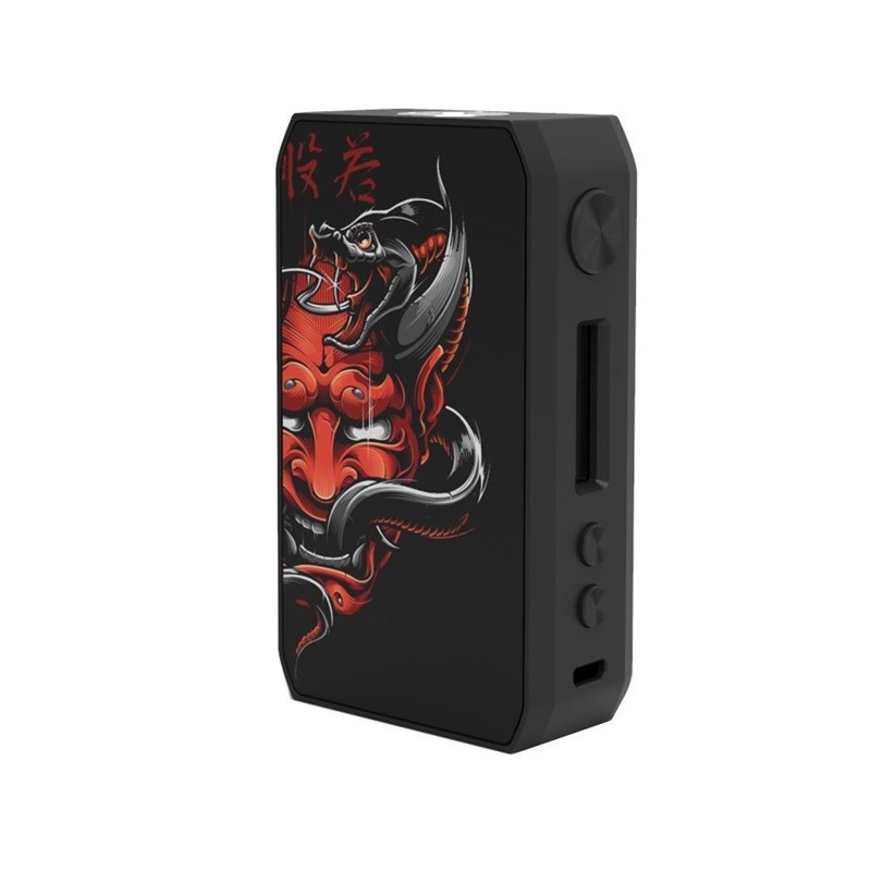 IJOY Cigpet Capo Box Mod 126W Hannya