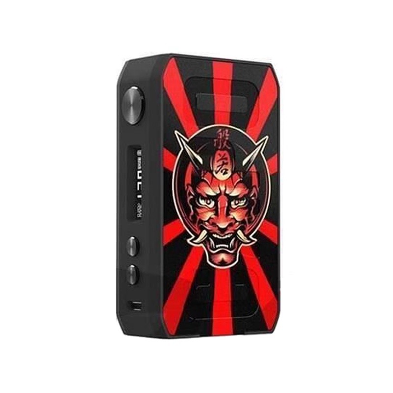IJOY Cigpet Capo Box Mod 126W Hannya R