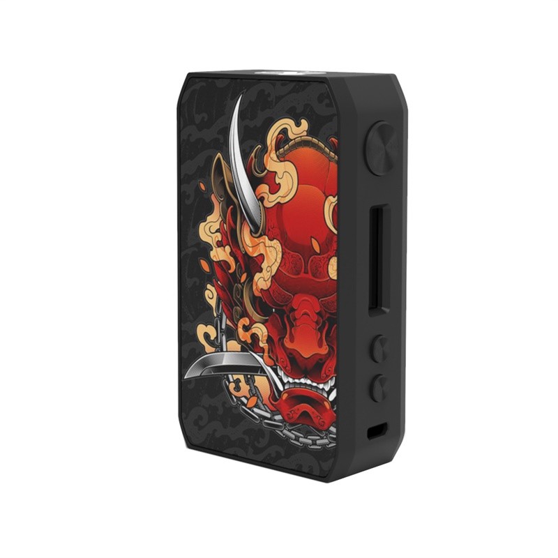 IJOY Cigpet Capo Box Mod 126W Samurai