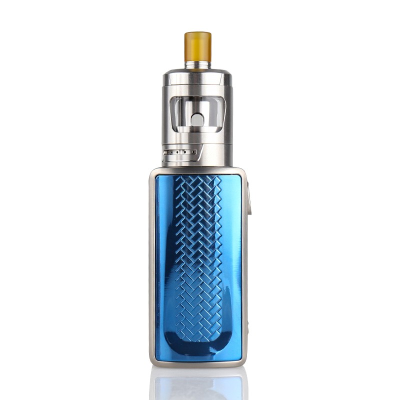 eleaf istick s80 kit 80w blue