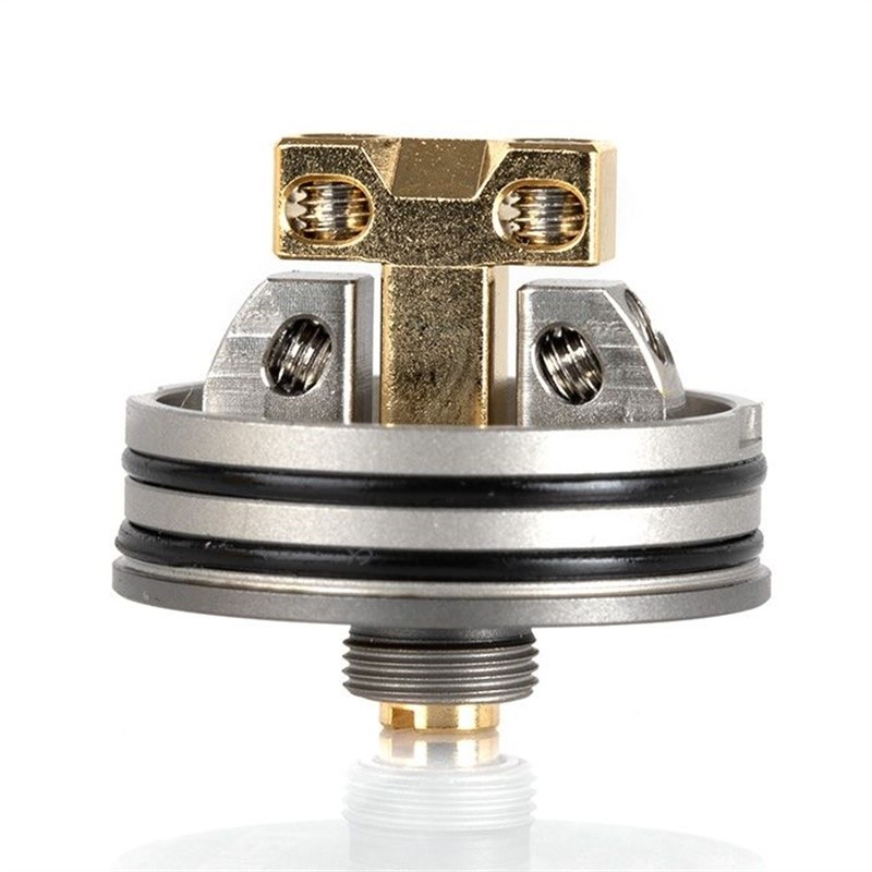 geek vape tengu rda deck