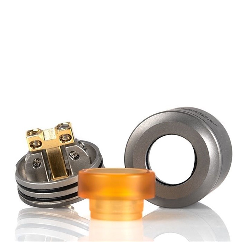 geek vape tengu rda parts