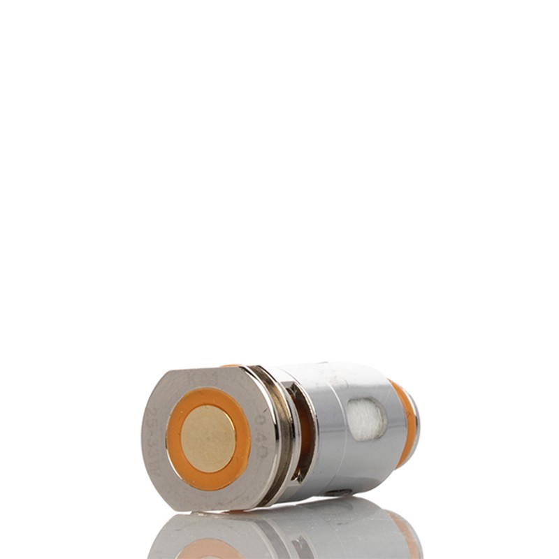 geek vape zeus nano tank - bottom coil view