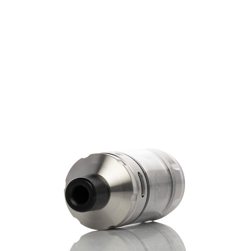 geek vape zeus nano tank - drip tip view