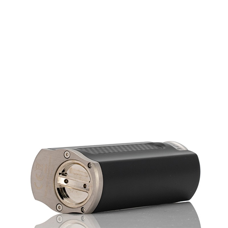 lost vape grus mod - bottom view