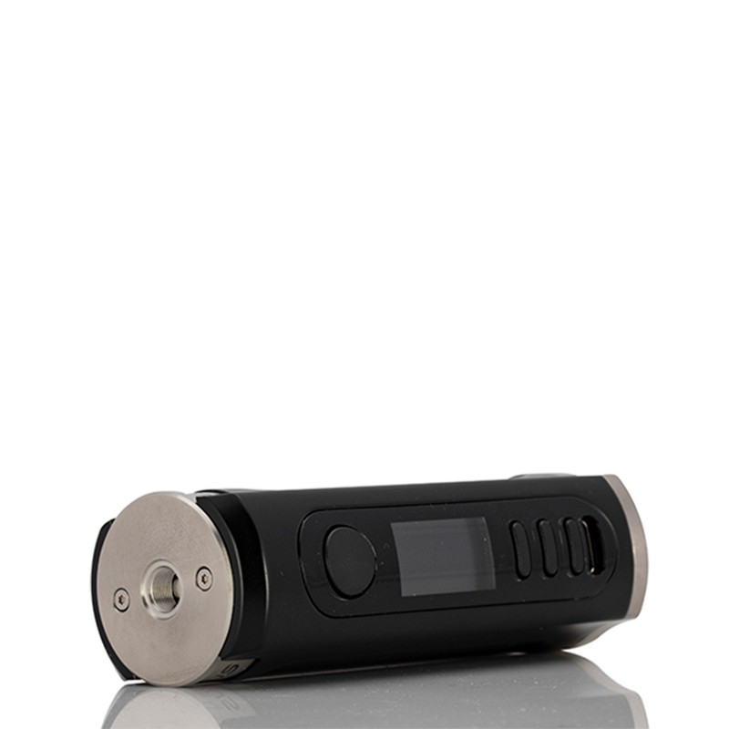 lost vape grus mod - top view