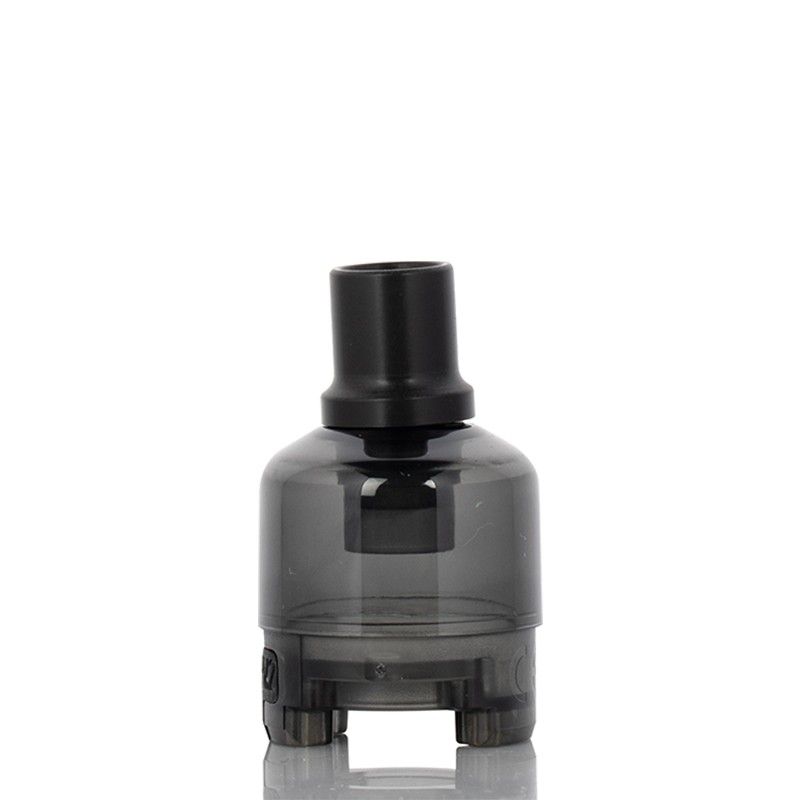 smok thallo s - pod - front view