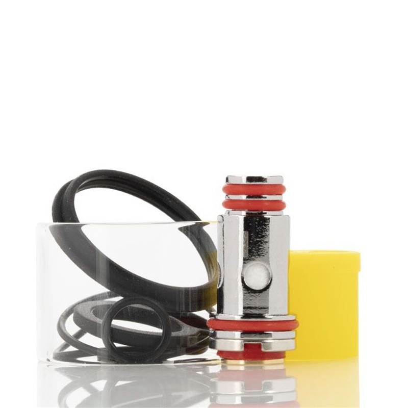 uwell whirl ii sub ohm tank accessories