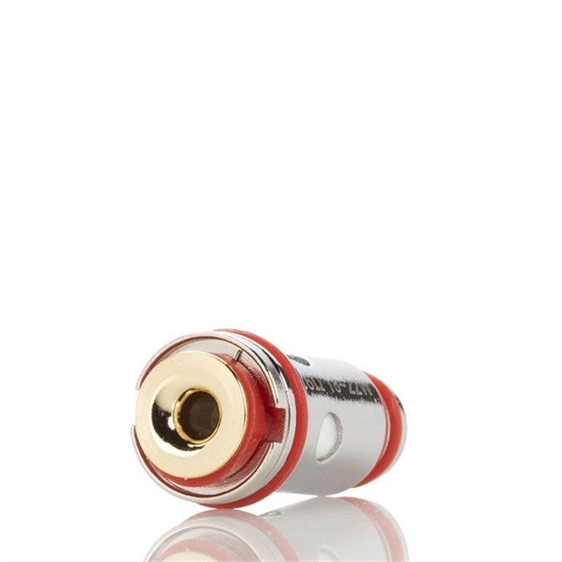 uwell whirl ii sub ohm tank coil bottom view