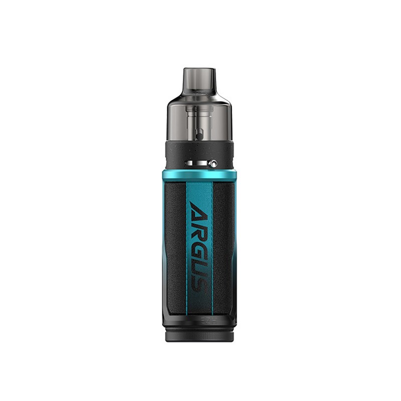 voopoo argus 40w pod mod kit - back view