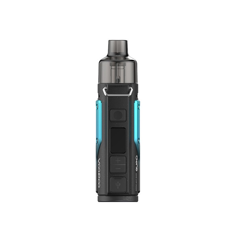 voopoo argus 40w pod mod kit - front view