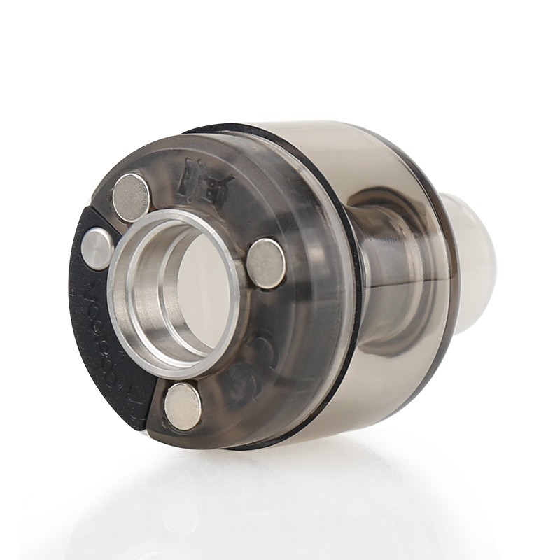 voopoo drag max 177w pod mod kit pod bottom view