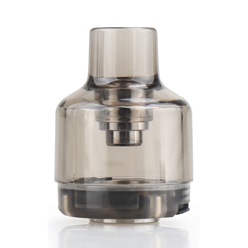 voopoo drag max 177w pod mod kit pod front view