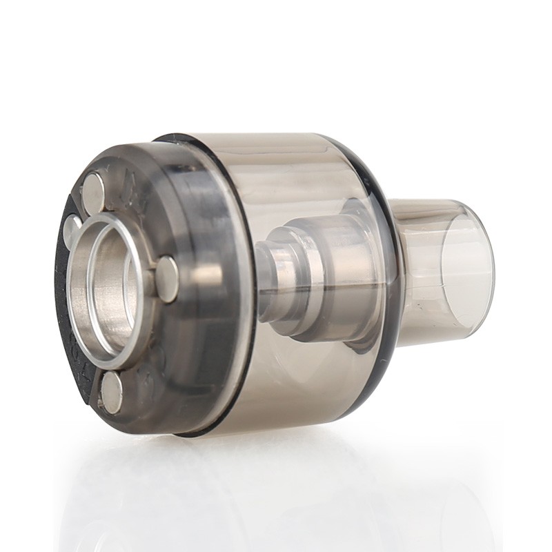 voopoo drag max 177w pod mod kit pod side view