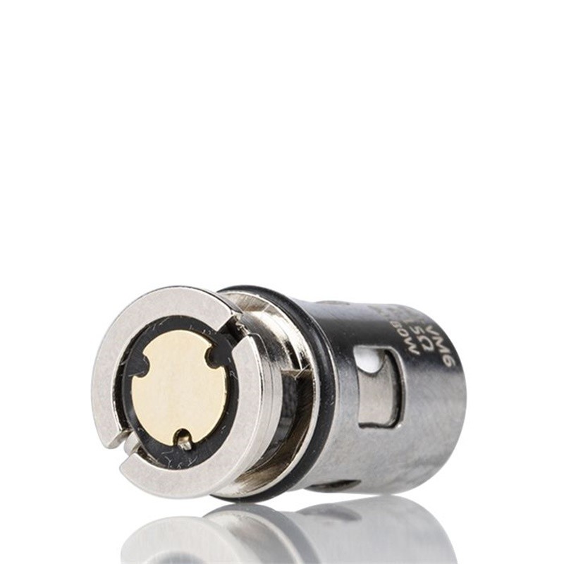 voopoo pnp pod tank coil bottom view