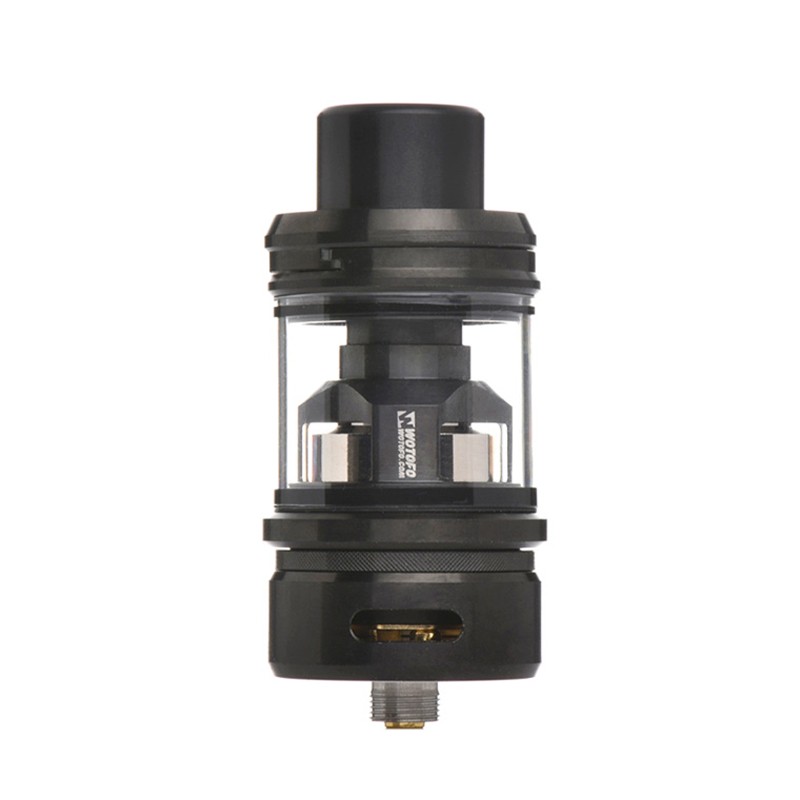 OFRF NexMesh Pro Tank 24mm Black