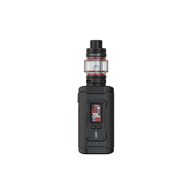 SMOK Morph 2 Kit Black Carbon Fiber