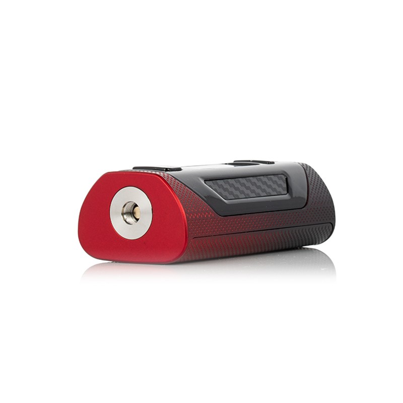 smok rigel box mod top view