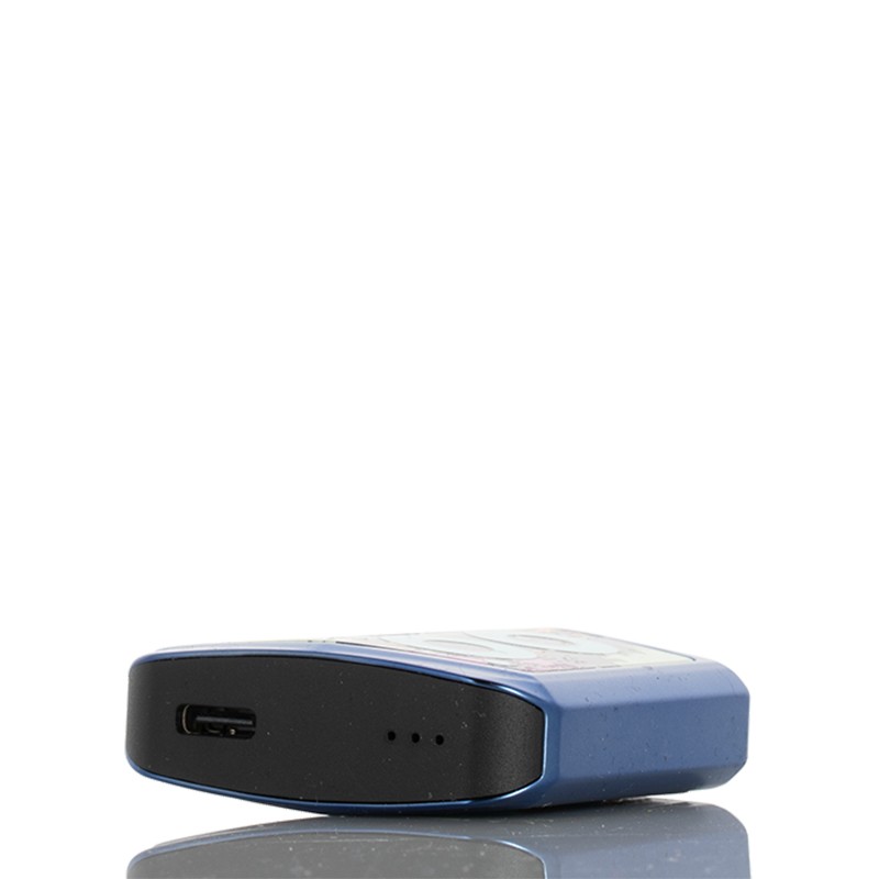 uwell caliburn koko prime - bottom view