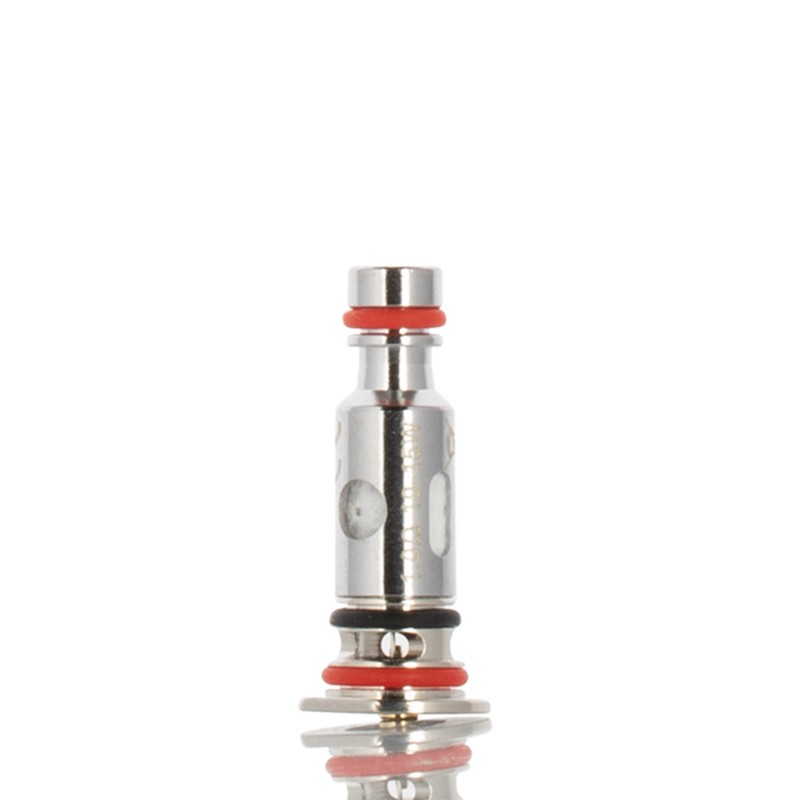 uwell caliburn koko prime - coil - front view