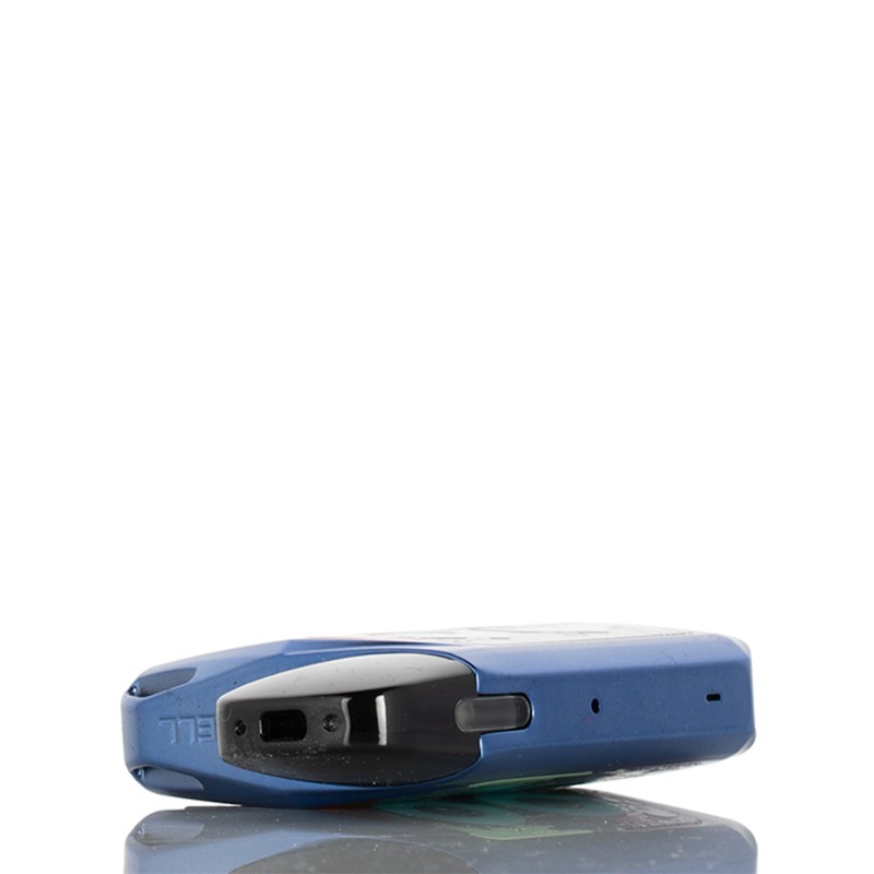 uwell caliburn koko prime - top view