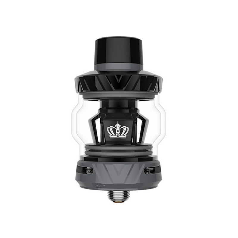 uwell crown 5 sub ohm tank - grey