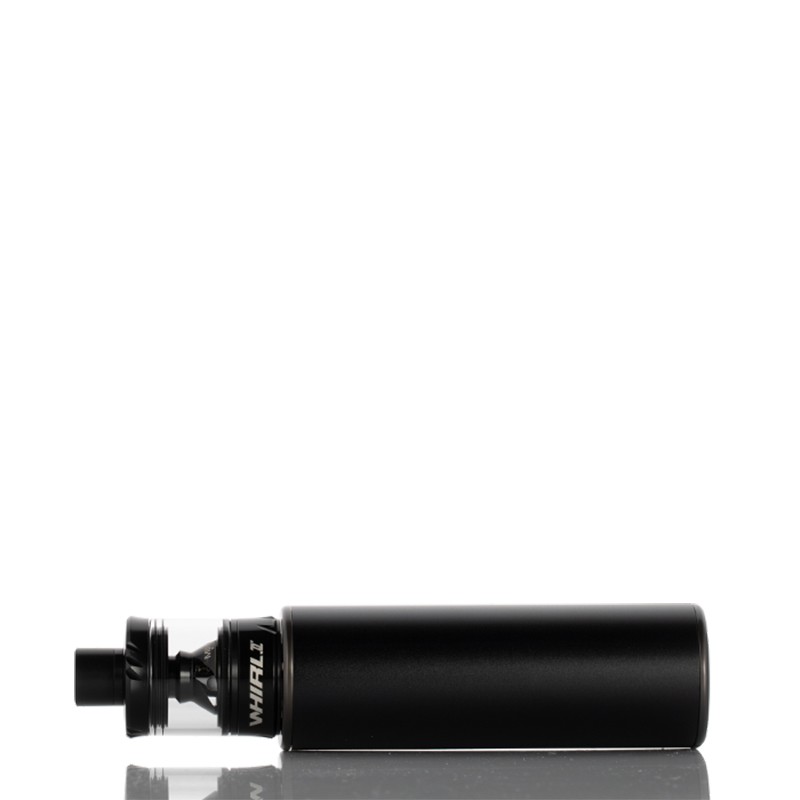uwell whirl ii kit - flat view