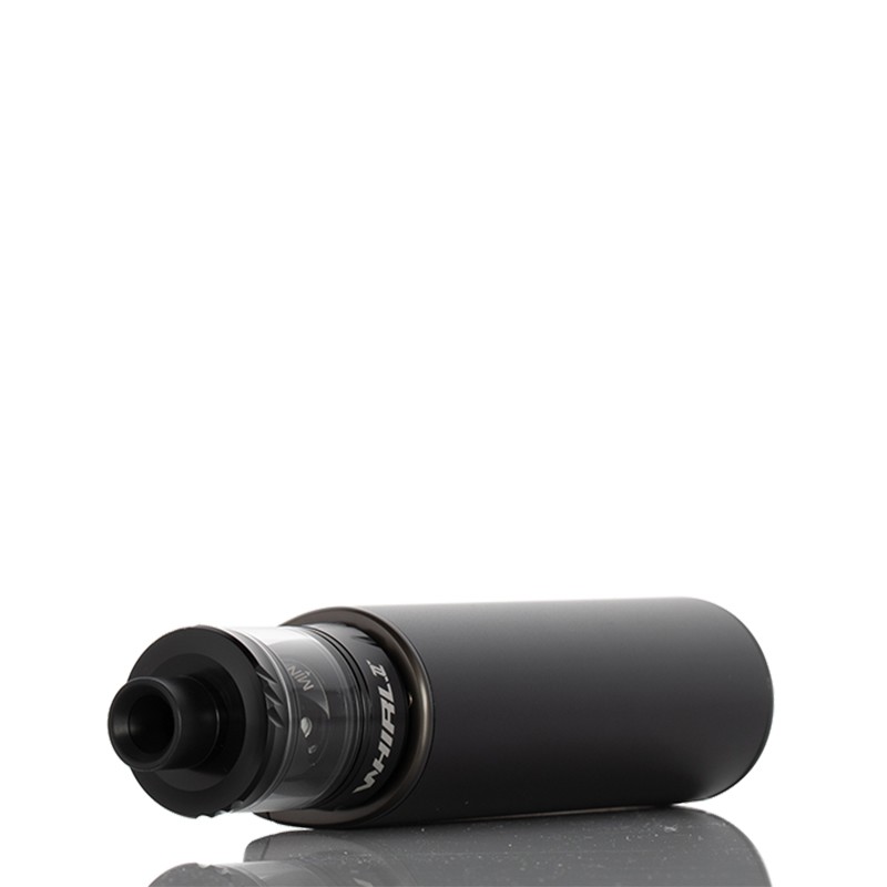 uwell whirl ii kit - top view