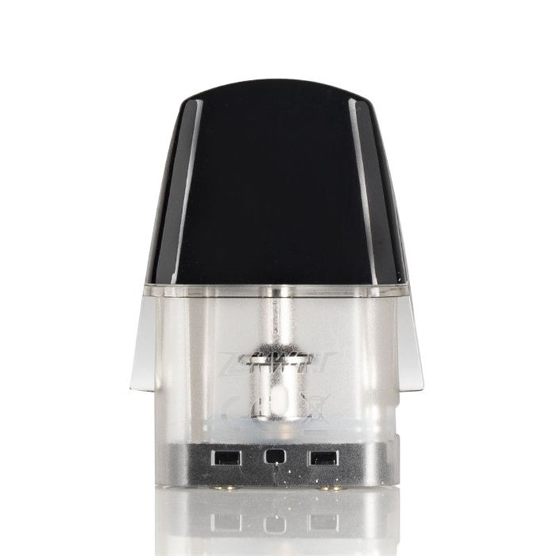 uwell zumwalt 13w pod system - pod front view