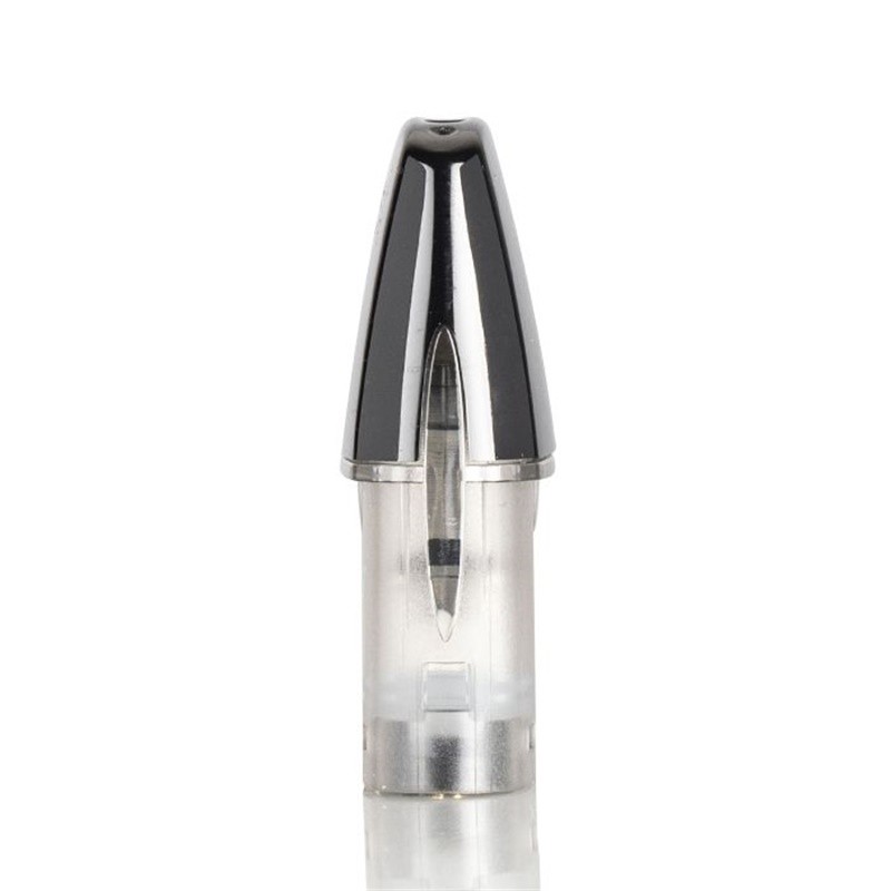 uwell zumwalt 13w pod system - pod side view