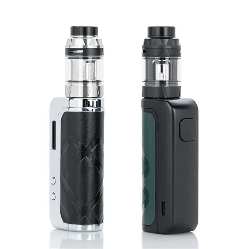 augvape foxy one kit 120w
