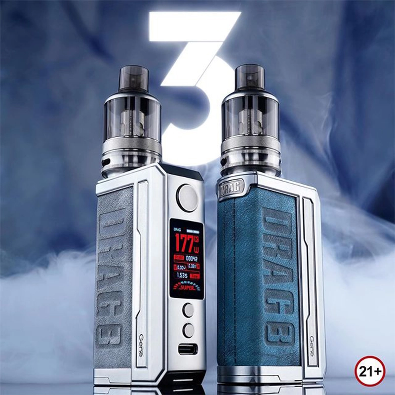 VOOPOO Drag 3 Kit