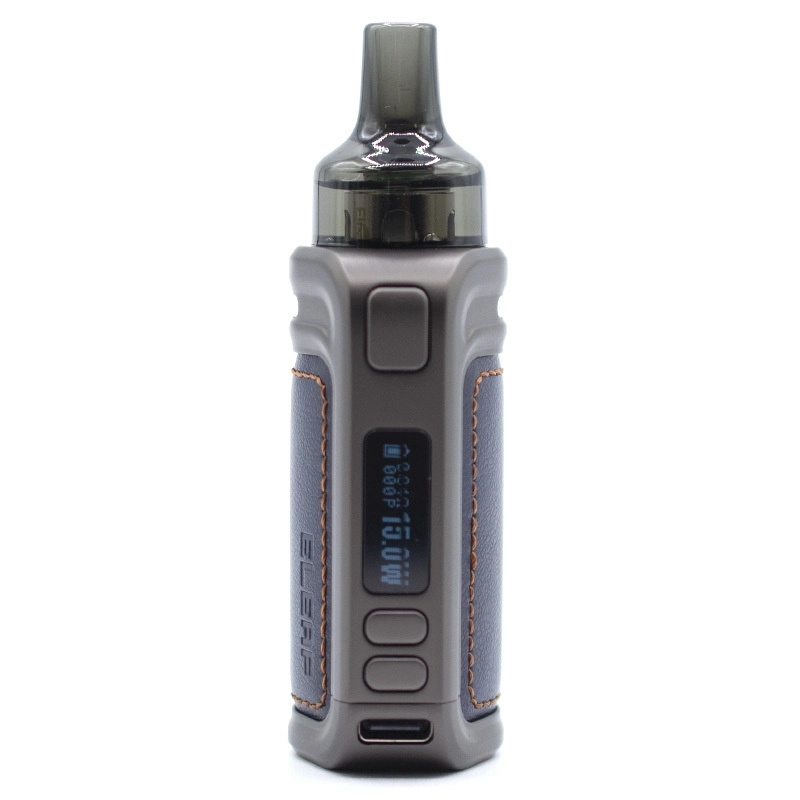 Eleaf iSolo Air Pod Mod Kit