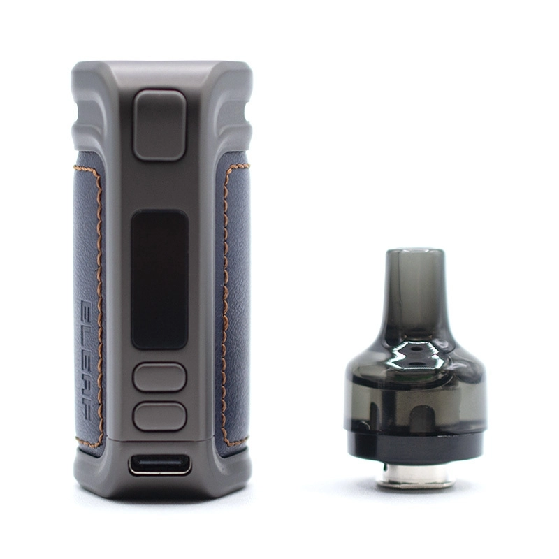 Eleaf iSolo Air Pod Mod Kit