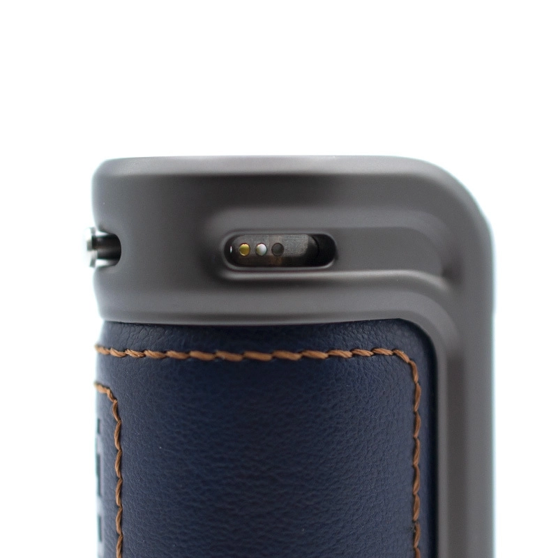 Eleaf iSolo Air Pod Mod Kit