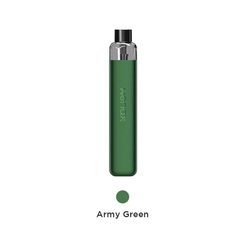 Army Green