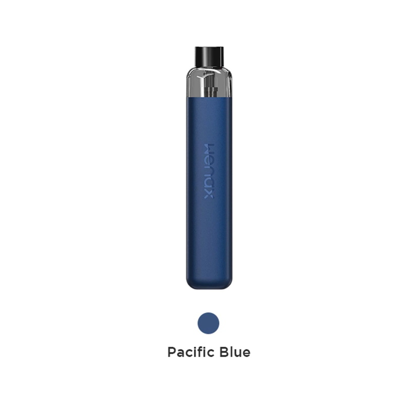 Pacific Blue