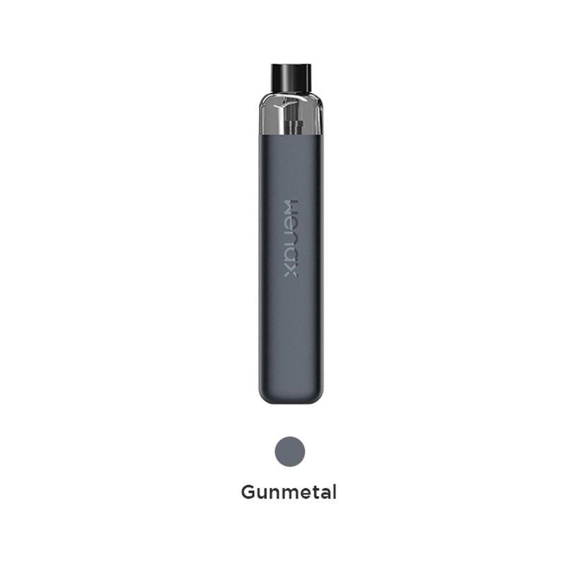 Gunmetal