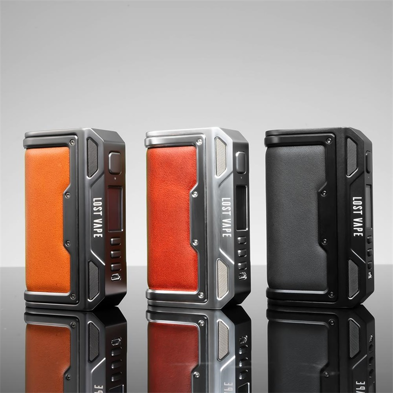 Lost Vape Thelema DNA250C Box Mod