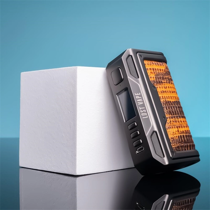 Lost Vape Thelema DNA250C Box Mod