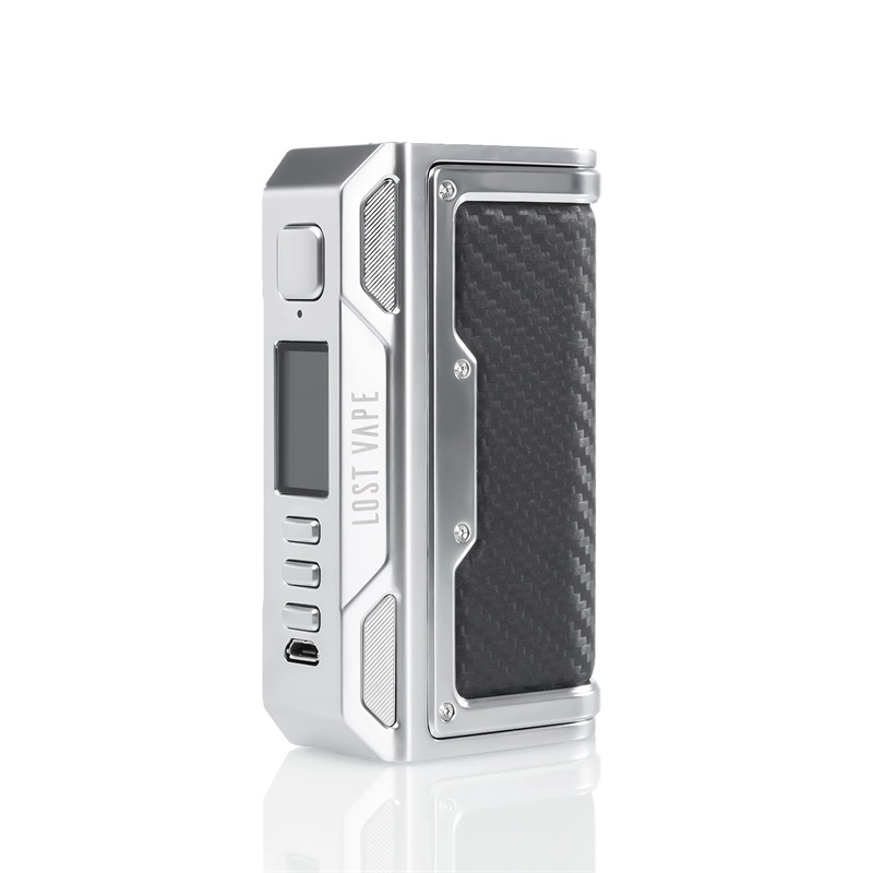 SS/Carbon Fiber
