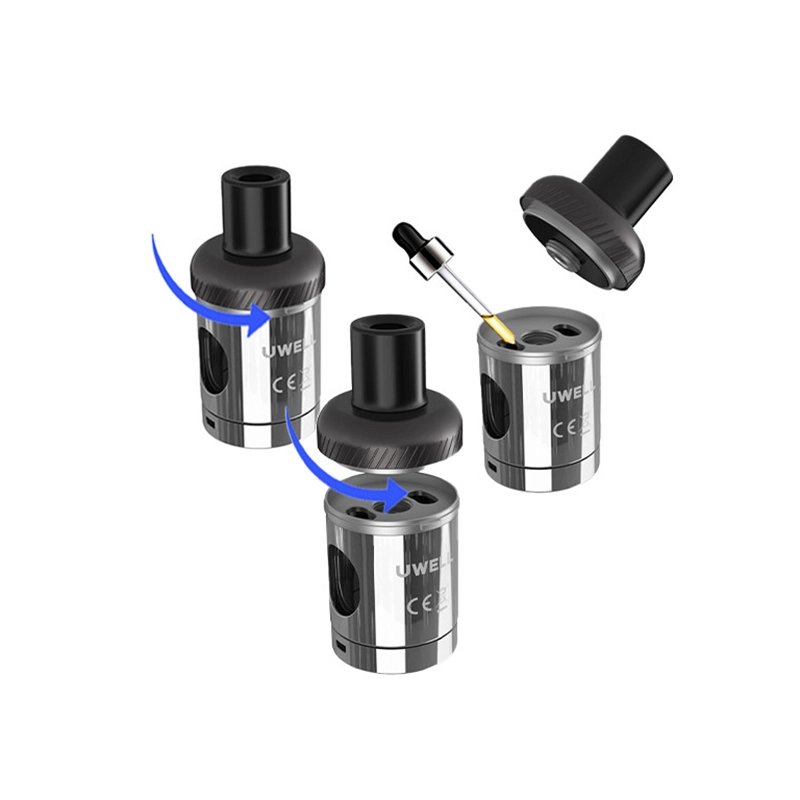 Uwell Whirl S