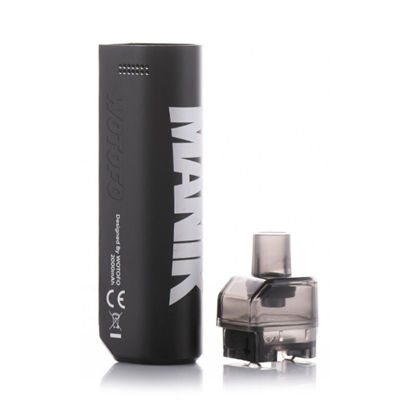 Wotofo SMRT Pod System Kit
