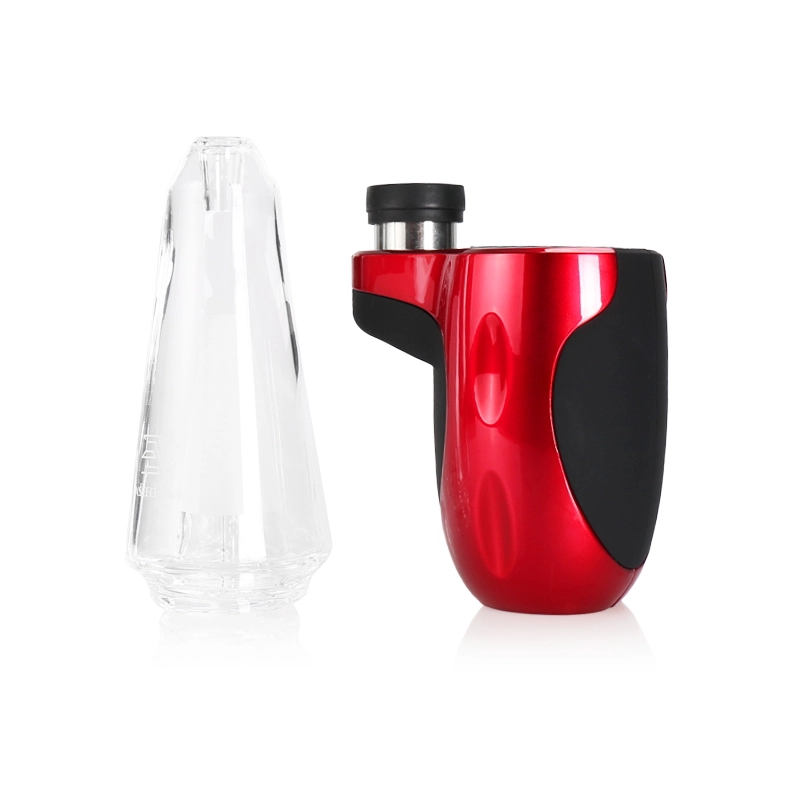 Exseed Dabcool W2 Water Pipe Vaporizer Kit