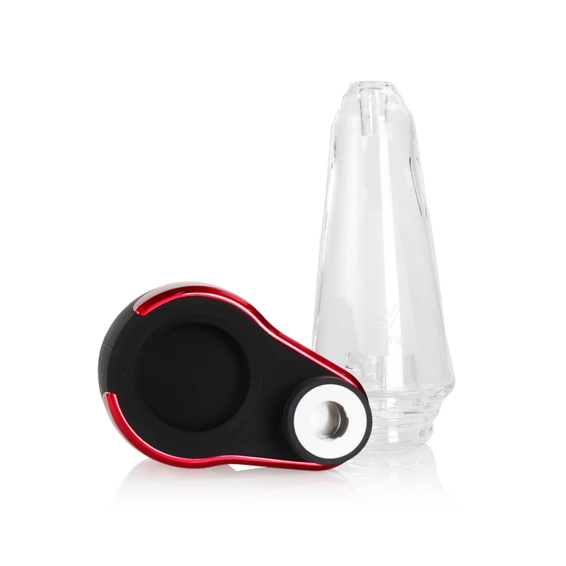 Exseed Dabcool W2 Water Pipe Vaporizer Kit